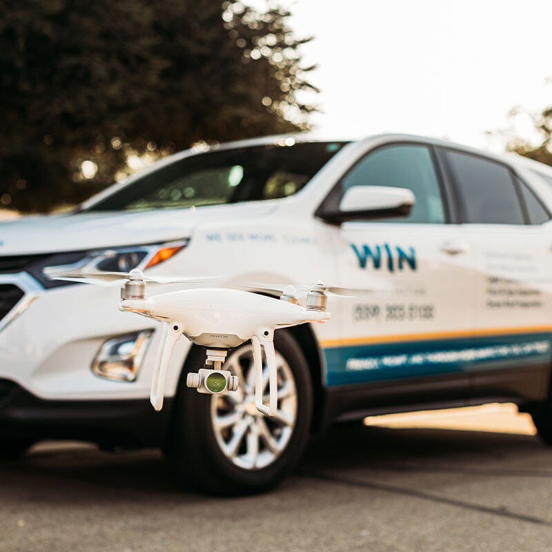 WIN Home Inspection: Paving the Path for Veterans in the Franchising World