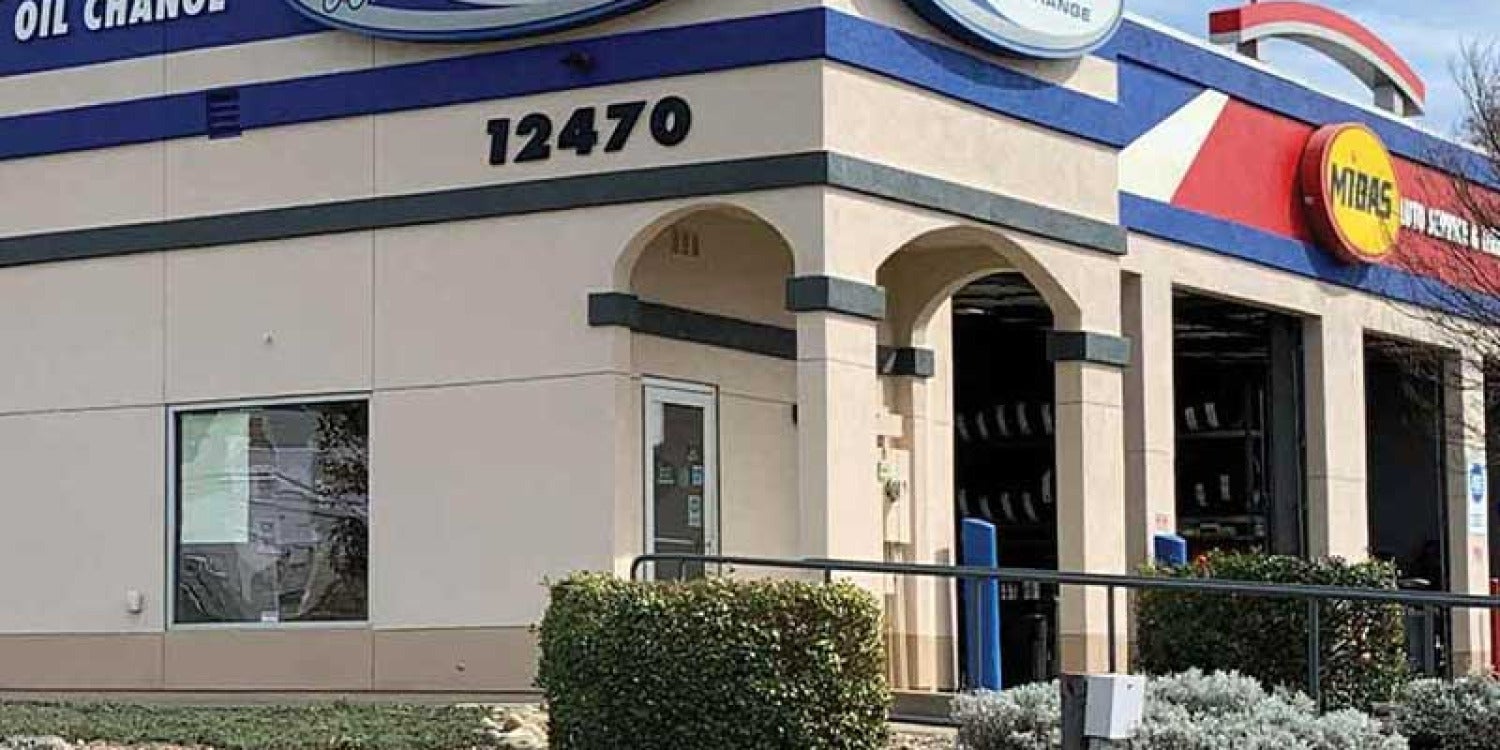 Grease Monkey and SpeeDee: Revolutionizing Franchise Opportunities for Veterans