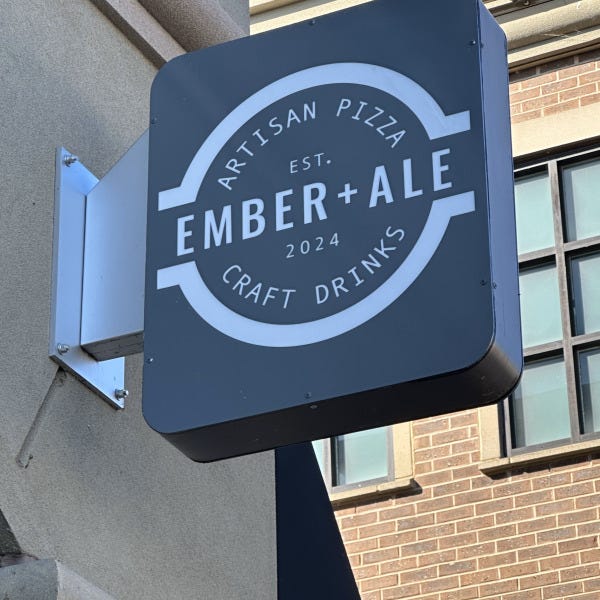 Ember and Ale