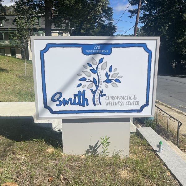 SMith Chiro