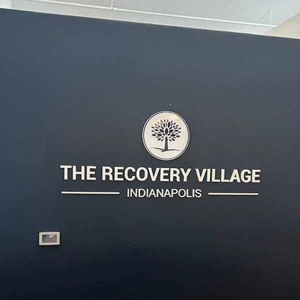 Recovery Village Indianapolis