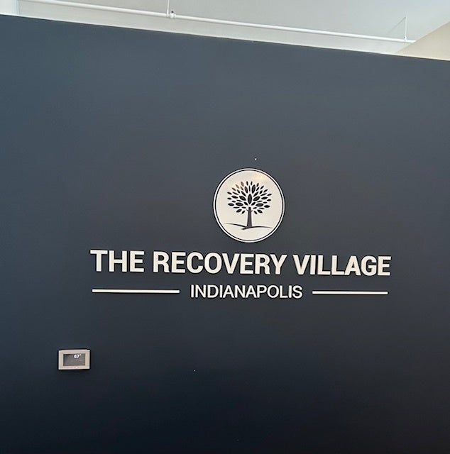 Signage that STANDS OUT!