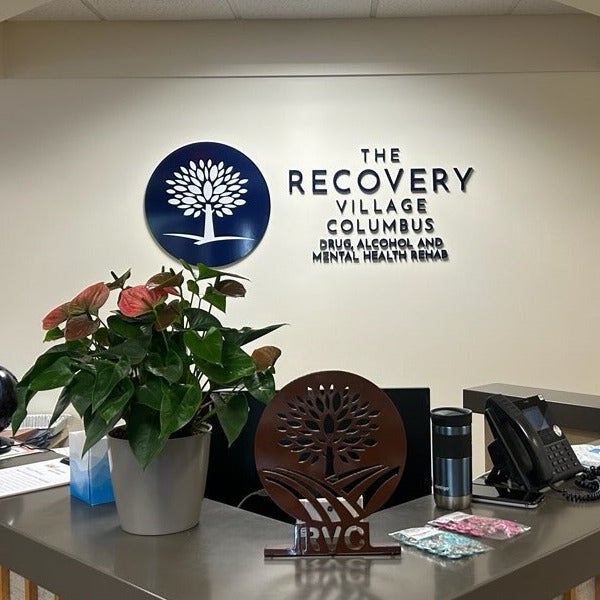 Recovery Village Columbus