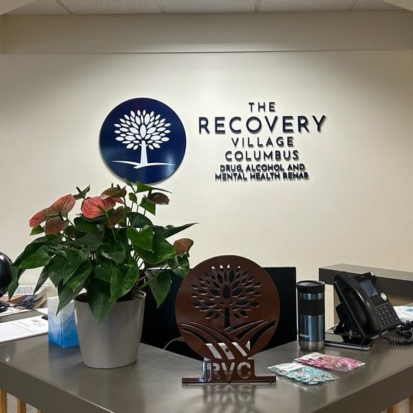 Recovery Village Columbus