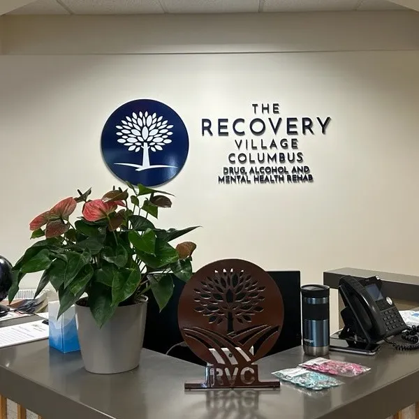 Recovery Village Columbus