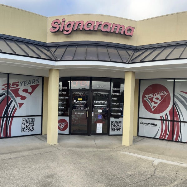 Come By and see us!