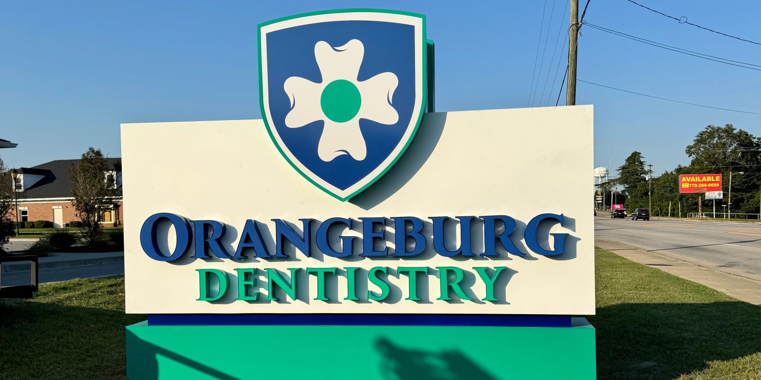 Sign Fabricators