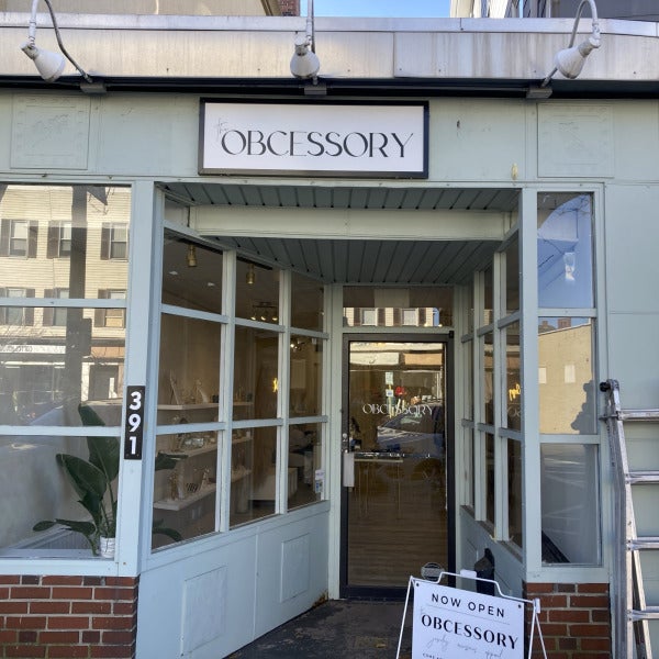 The Obcessory has us obsessed!