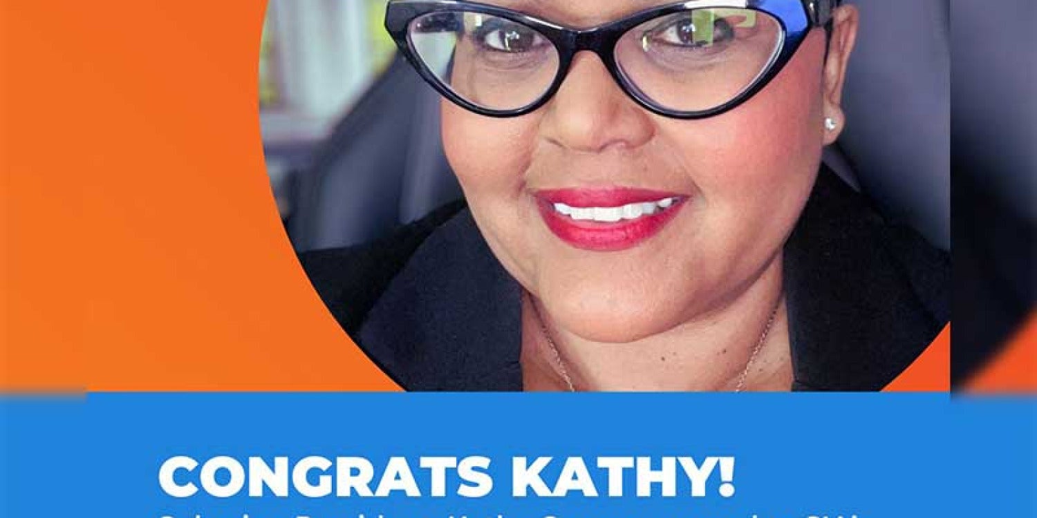 Kathy George Named to Staffing Industry Analysts' Global Power 150 Women in Staffing List: A Force to Be Reckoned With Kathy George Named to Staffing Industry Analysts' Global Power 150 Women in Staffing List: A Force to Be Reckoned With
