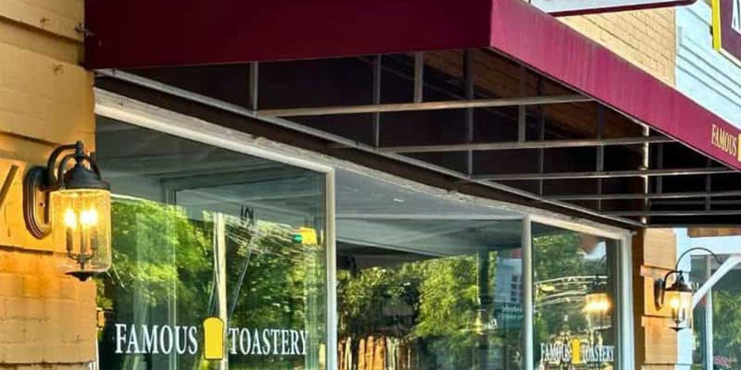 Get Ready, San Antonio: Famous Toastery's Delectable Delights are Set to Sizzle in a Texan Franchise Deal
