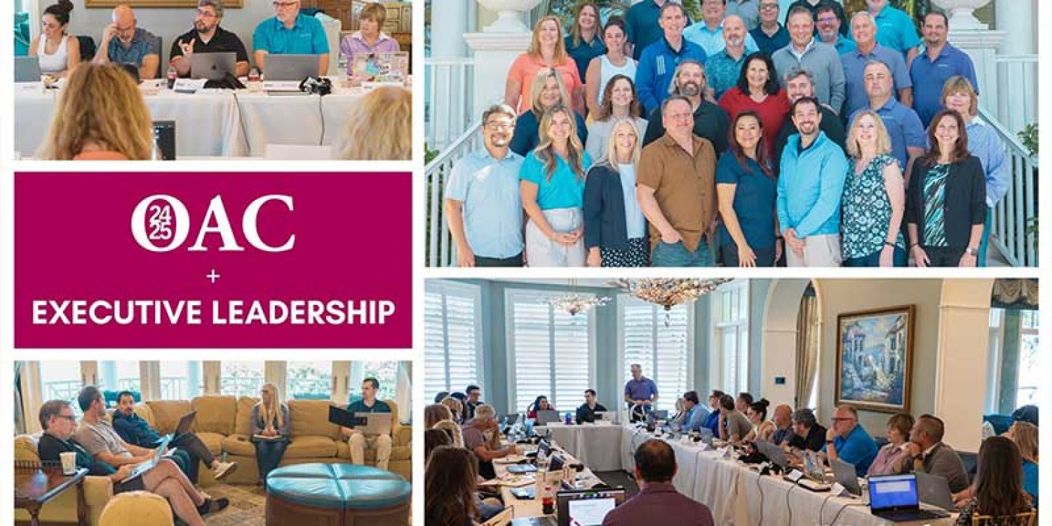 Proforma's Owner Advisory Council Meeting: Where Strategy, Collaboration, and Tech Magic Converge Proforma's Owner Advisory Council Meeting: Where Strategy, Collaboration, and Tech Magic Converge