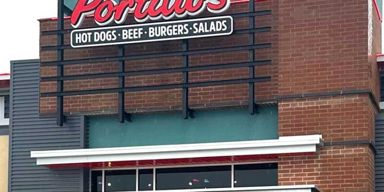 Portillo's and Qdoba: Fast-Casual Chains Embrace Nimble Innovation to Stay Ahead in the Fast Food Game Portillo's and Qdoba: Fast-Casual Chains Embrace Nimble Innovation to Stay Ahead in the Fast Food Game