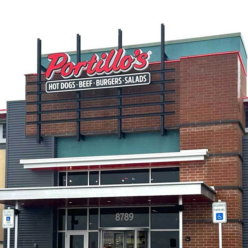 Portillo's and Qdoba: Fast-Casual Chains Embrace Nimble Innovation to Stay Ahead in the Fast Food Game Portillo's and Qdoba: Fast-Casual Chains Embrace Nimble Innovation to Stay Ahead in the Fast Food Game