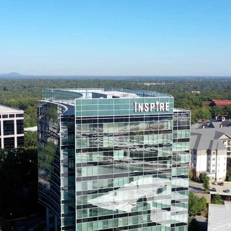 Inspire Brands Blend Efficiency and Innovation After $11.3 Billion Dunkin' Acquisition Inspire Brands Blend Efficiency and Innovation After $11.3 Billion Dunkin' Acquisition