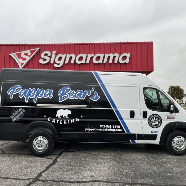 Why We Use Premium 3M & Oracal Vinyl for Your Wraps