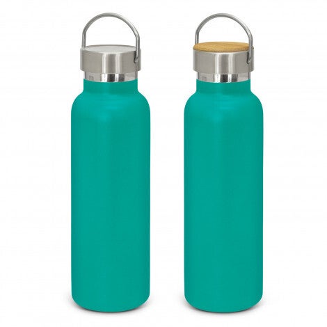 Nomad Deco Vacuum Bottle - Powder Coated