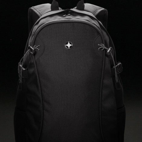 Swiss Peak Outdoor Backpack