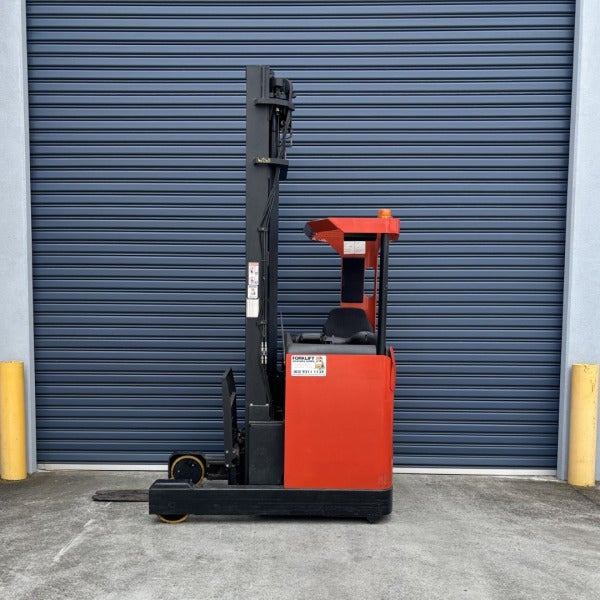 Forklift Clearance Centre - Servicing