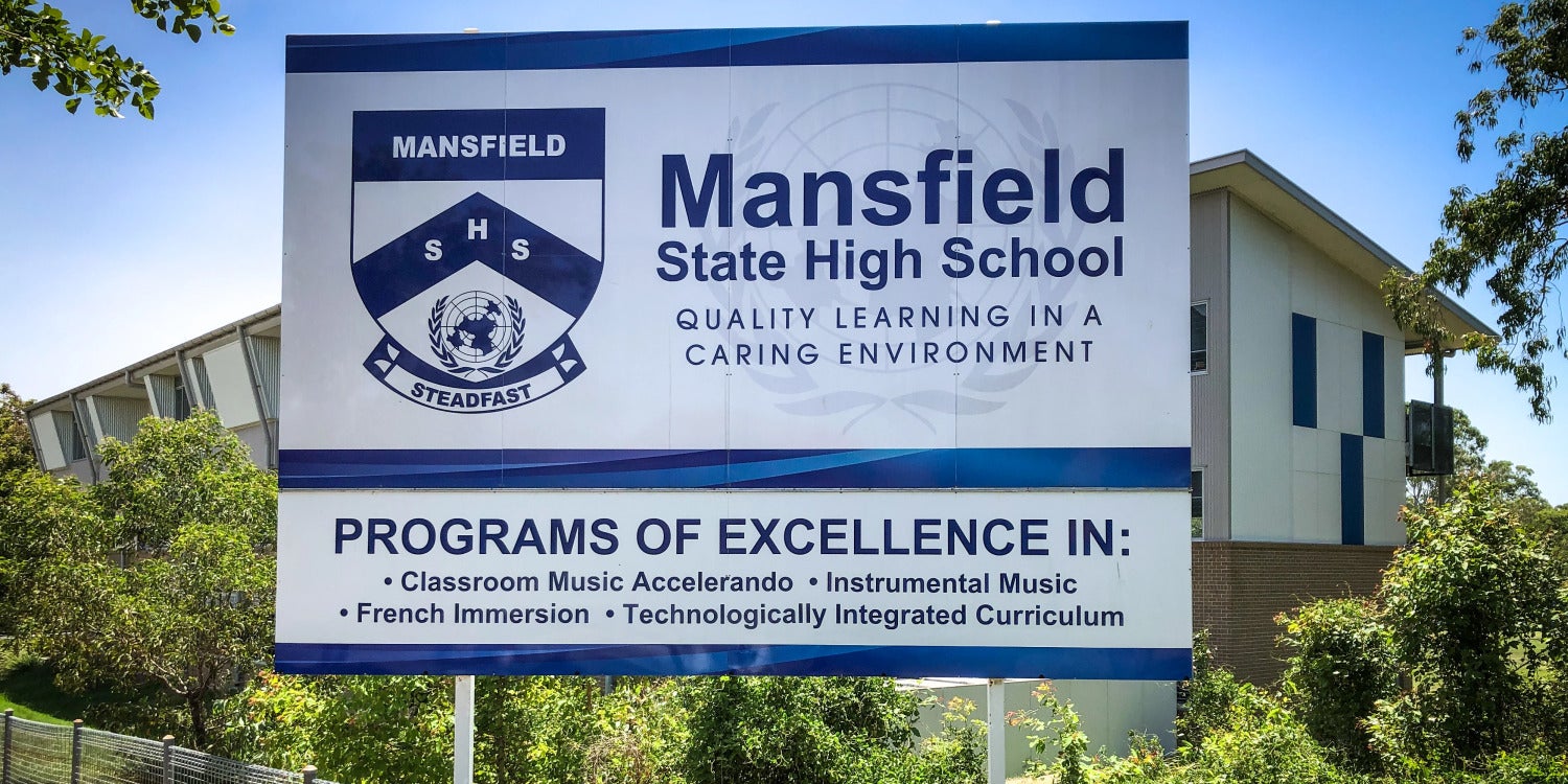 Metal Panel and Post Signs