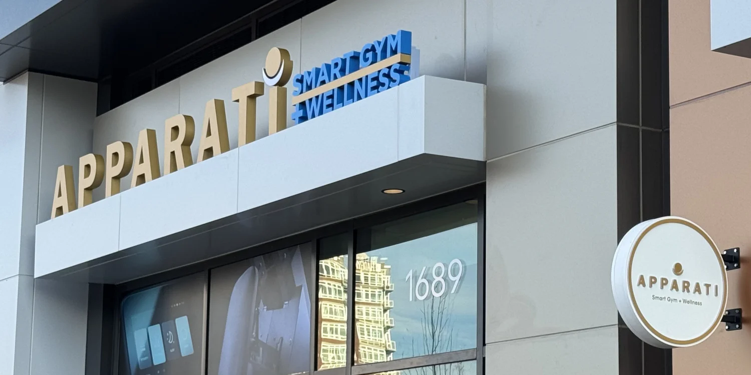 Signarama Tysons Corner, VA