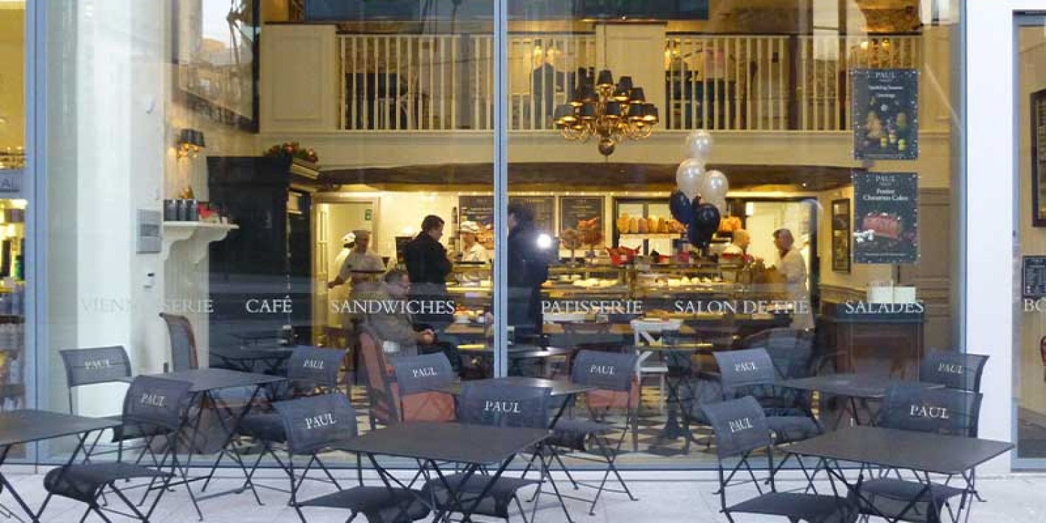 PAUL UK's Bold Expansion Plan: 10 New Bakeries to Grace the Southeast, Thanks to Zaf Holdings Limited PAUL UK's Bold Expansion Plan: 10 New Bakeries to Grace the Southeast, Thanks to Zaf Holdings Limited