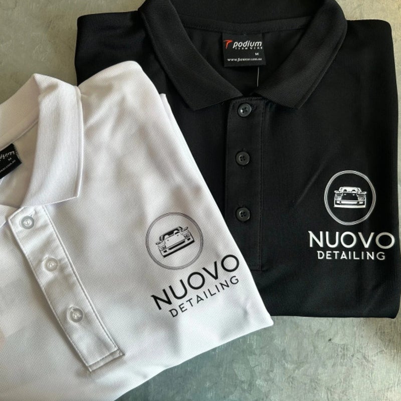 Fully Promoted Milton