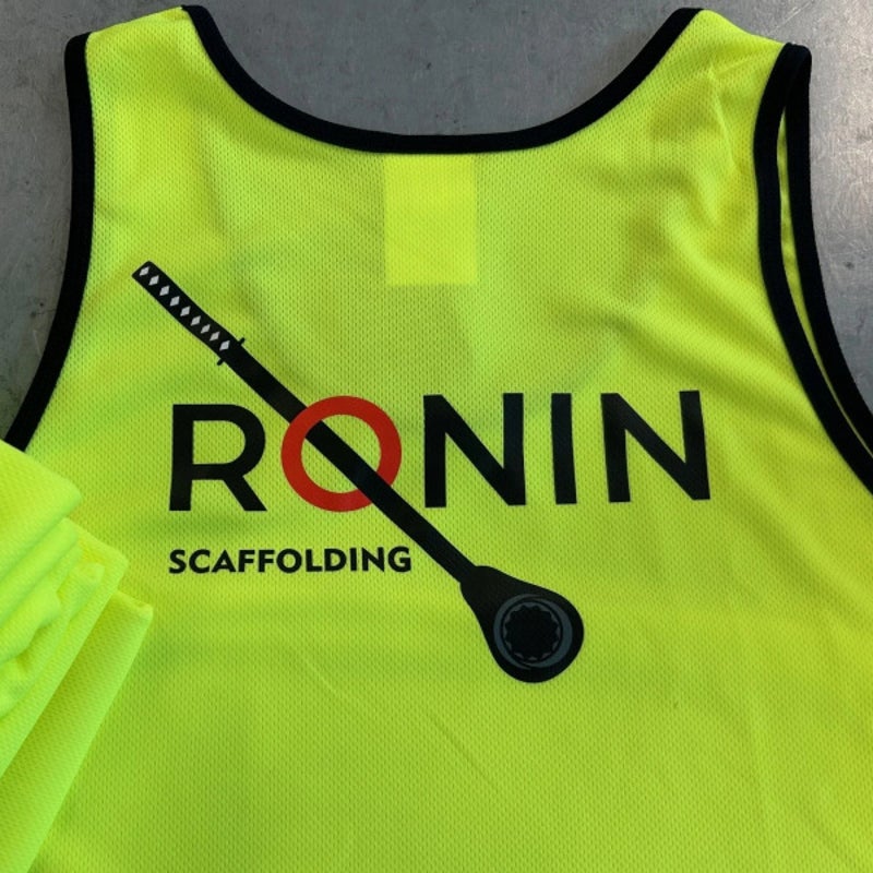 Fully Promoted Milton