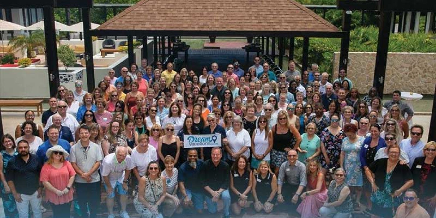 Dream Vacations Awards Franchises to Military Veterans