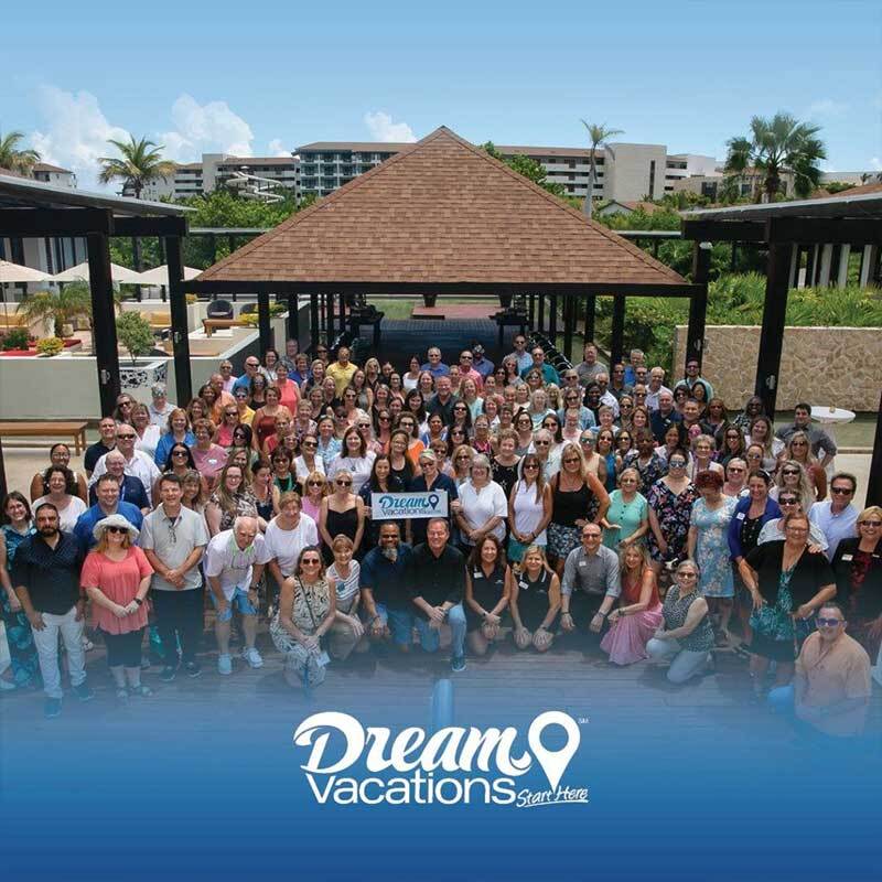 Dream Vacations Awards Franchises to Military Veterans