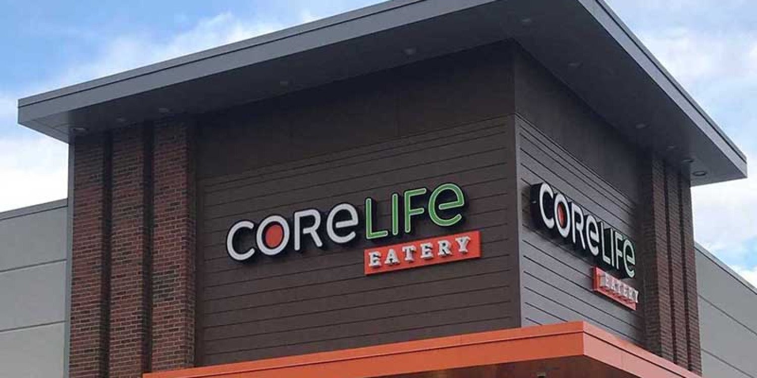FULLIFE CLARKSVILLE LLC Takes CoreLife Eatery in Clarksville, Indiana to New Heights with Revamped Menu and Fresh Leadership FULLIFE CLARKSVILLE LLC Takes CoreLife Eatery in Clarksville, Indiana to New Heights with Revamped Menu and Fresh Leadership