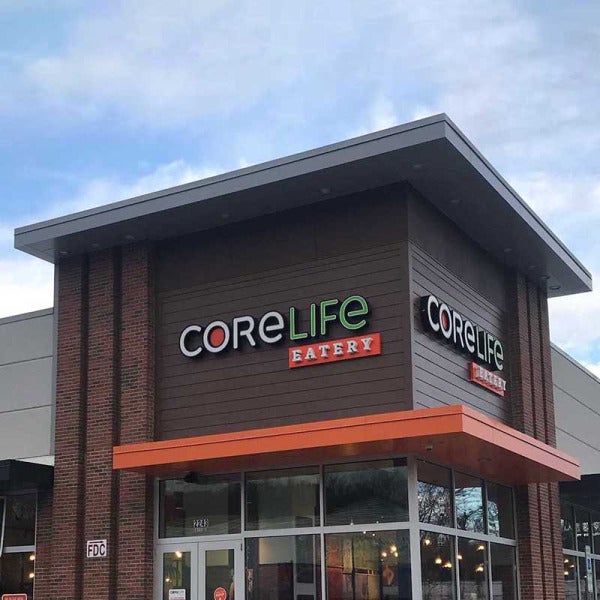 FULLIFE CLARKSVILLE LLC Takes CoreLife Eatery in Clarksville, Indiana to New Heights with Revamped Menu and Fresh Leadership