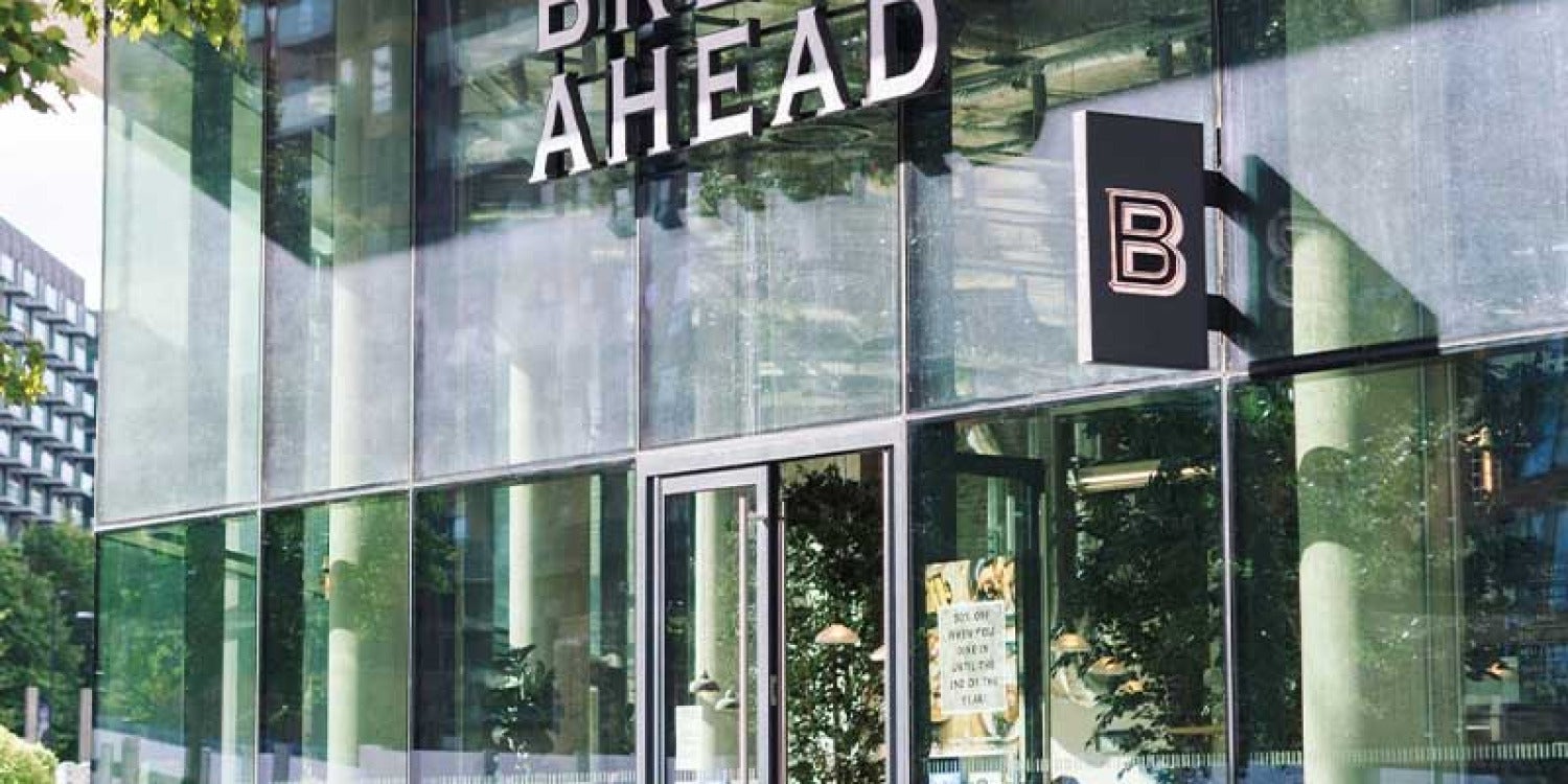 Bread Ahead Dips Its Toes in the Filipino Market, Paving the Way for Sweet Success Bread Ahead Dips Its Toes in the Filipino Market, Paving the Way for Sweet Success