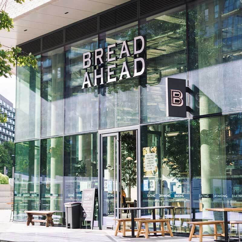 Bread Ahead Dips Its Toes in the Filipino Market, Paving the Way for Sweet Success Bread Ahead Dips Its Toes in the Filipino Market, Paving the Way for Sweet Success
