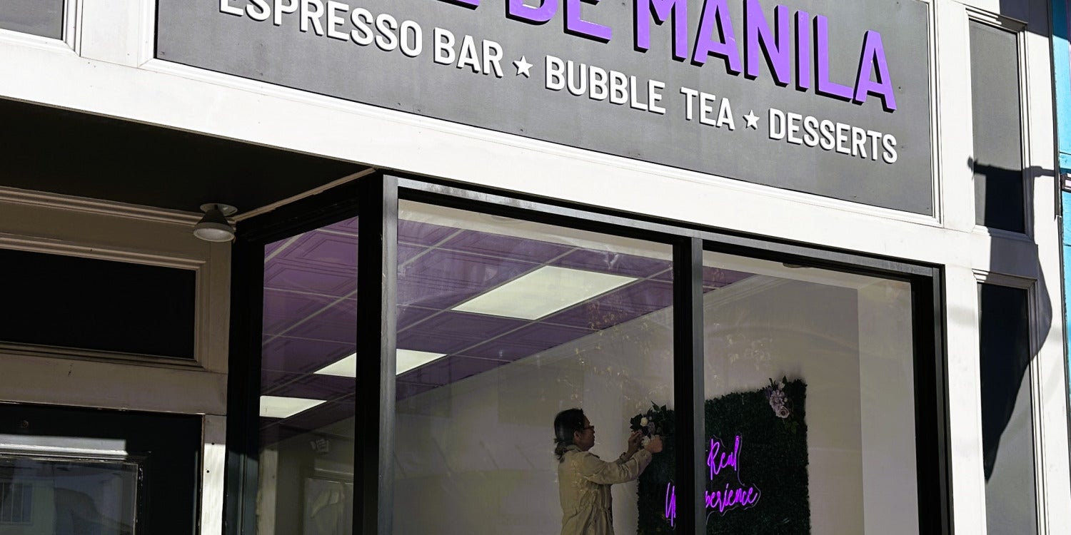 3D Signs & Lettering