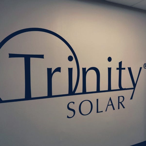 Wall Vinyl Graphics