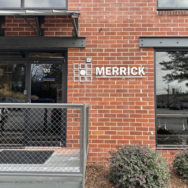 Flat Cut Aluminum Dimensional Letters