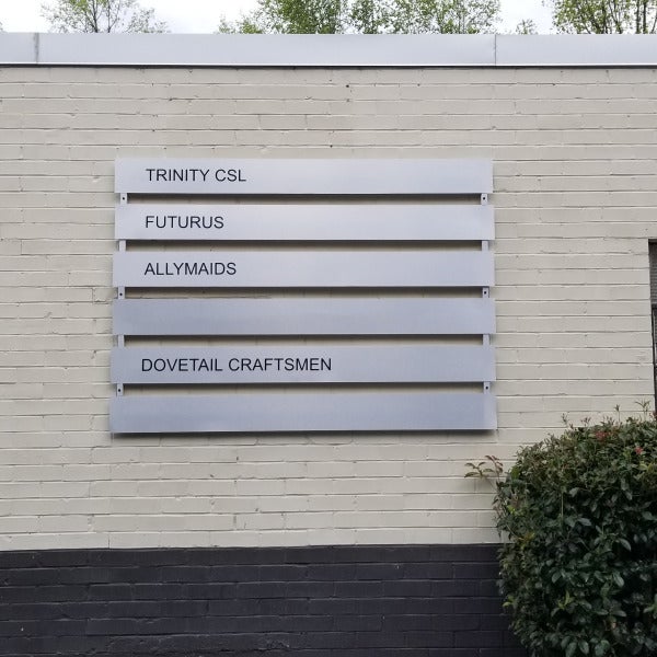 Outdoor Directory