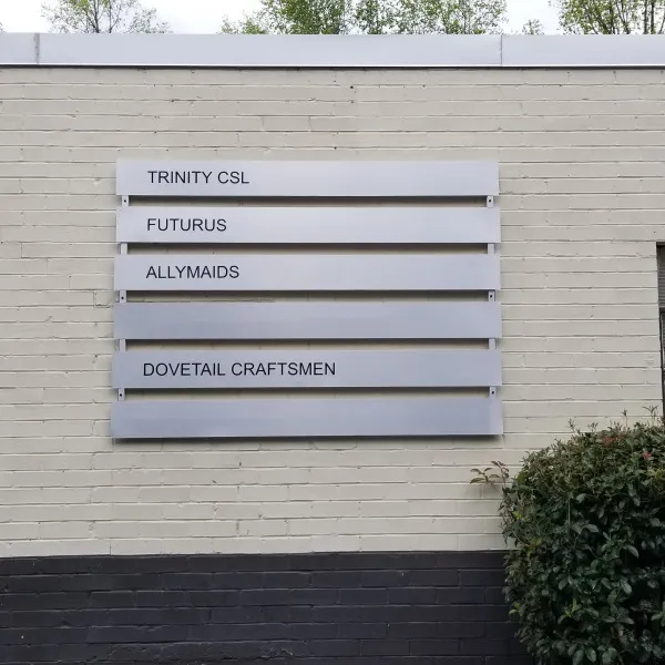Outdoor Directory