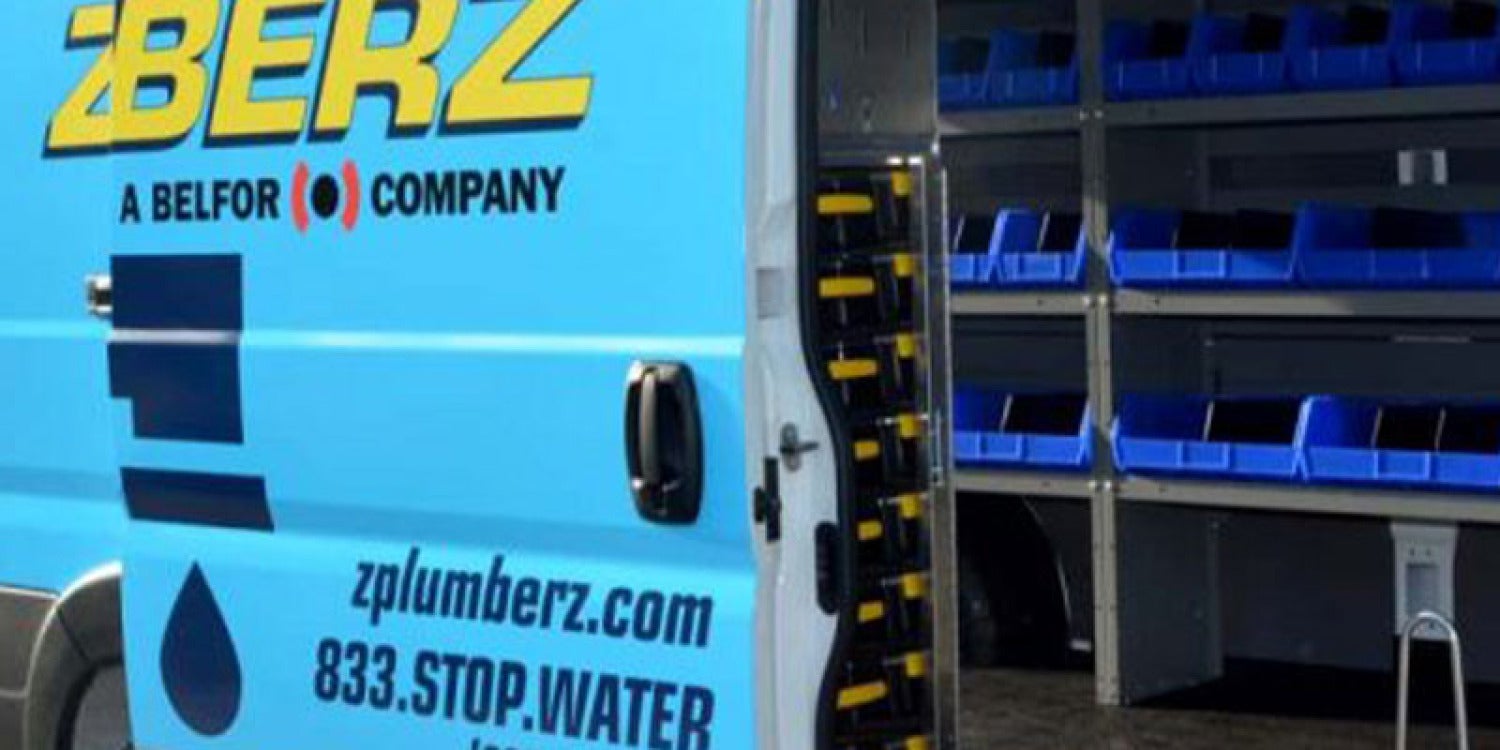 Z PLUMBERZ Makes a Splash in College Park, Georgia with New Franchise Operation