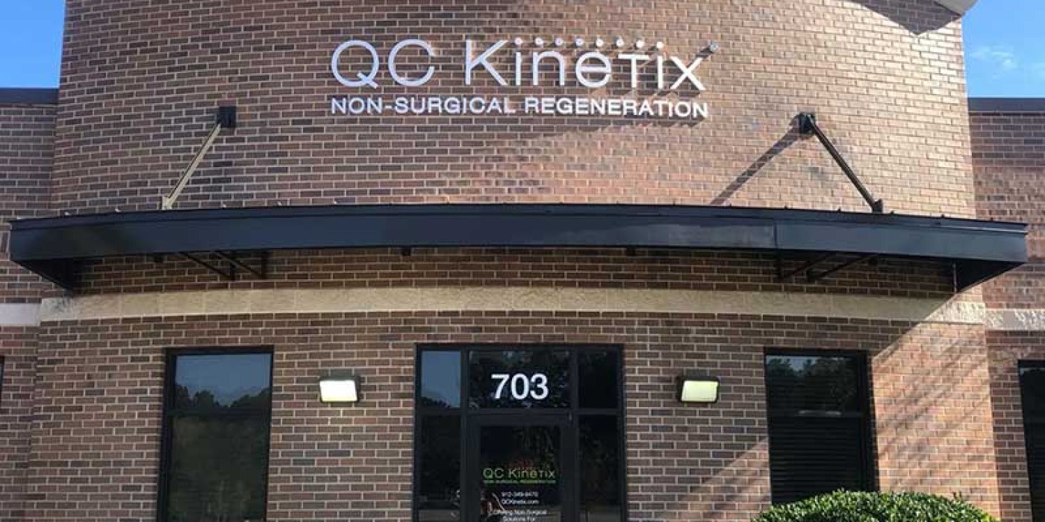 Mark Montini Takes the Reins as CEO of QC Kinetix, Pledges to Disrupt Pain Relief Industry with Innovation and Non-Surgical Solutions