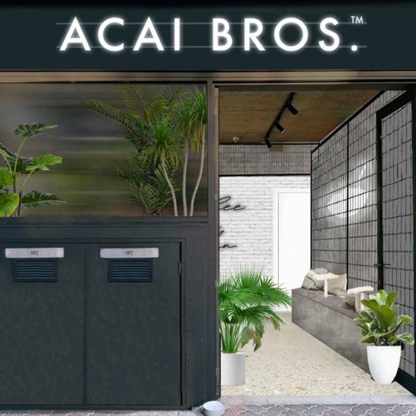 Concept Eight Acquires Acai Brothers: Plans Expansion to 100 Locations Across Australia Concept Eight Acquires Acai Brothers: Plans Expansion to 100 Locations Across Australia