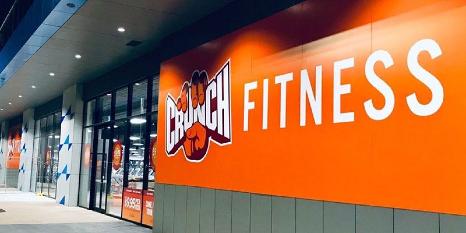 Crunch Fitness Throws In the Towel, Climbs Stairs Instead to Honor 9/11 Heroes