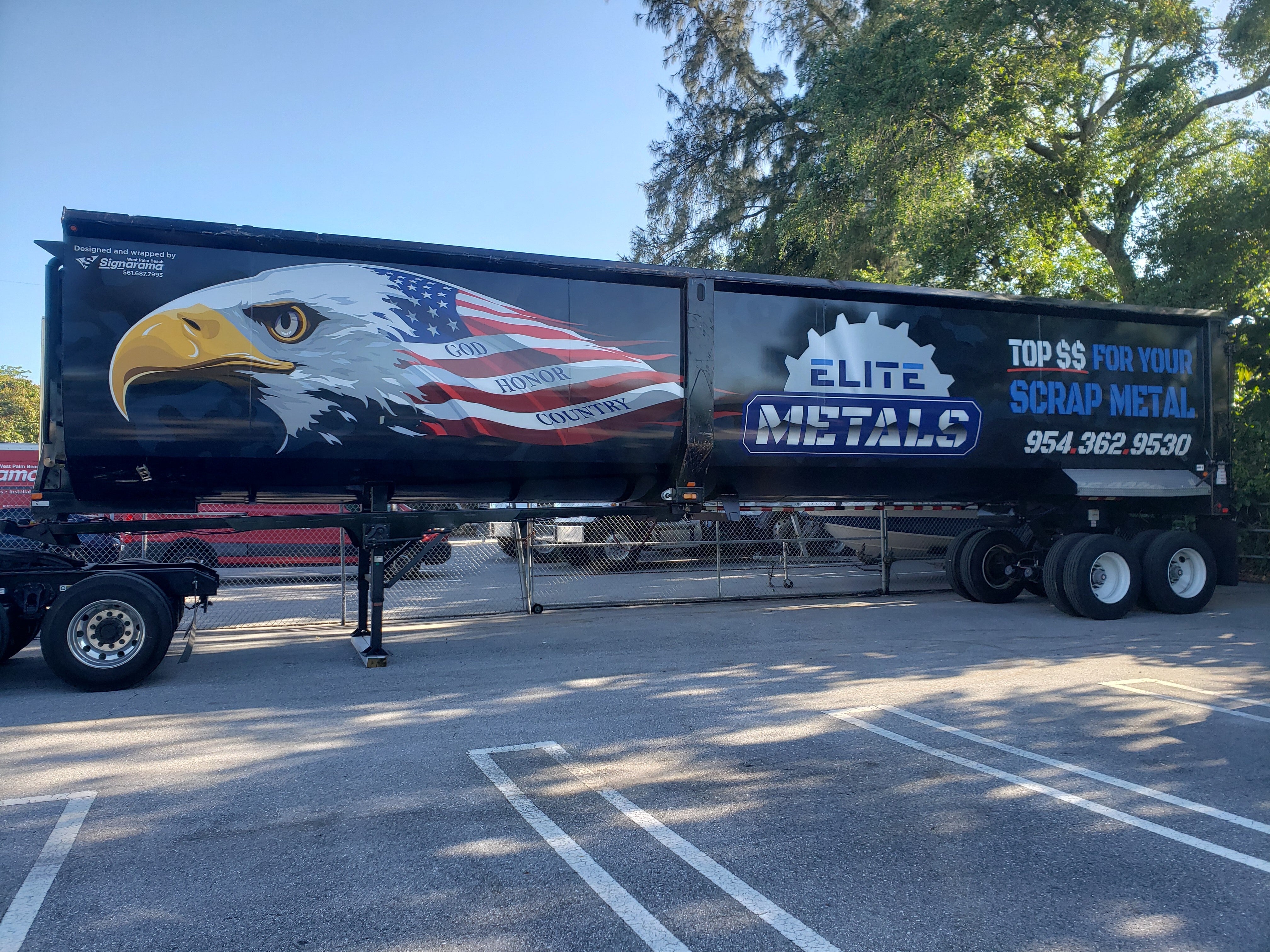 Top 3 Tips for amazing Vehicle Graphics in West Palm Beach, FL