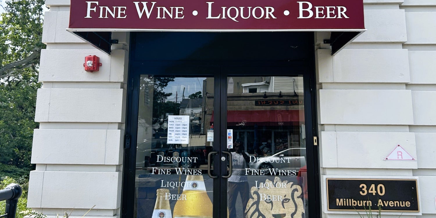 Awning Signs