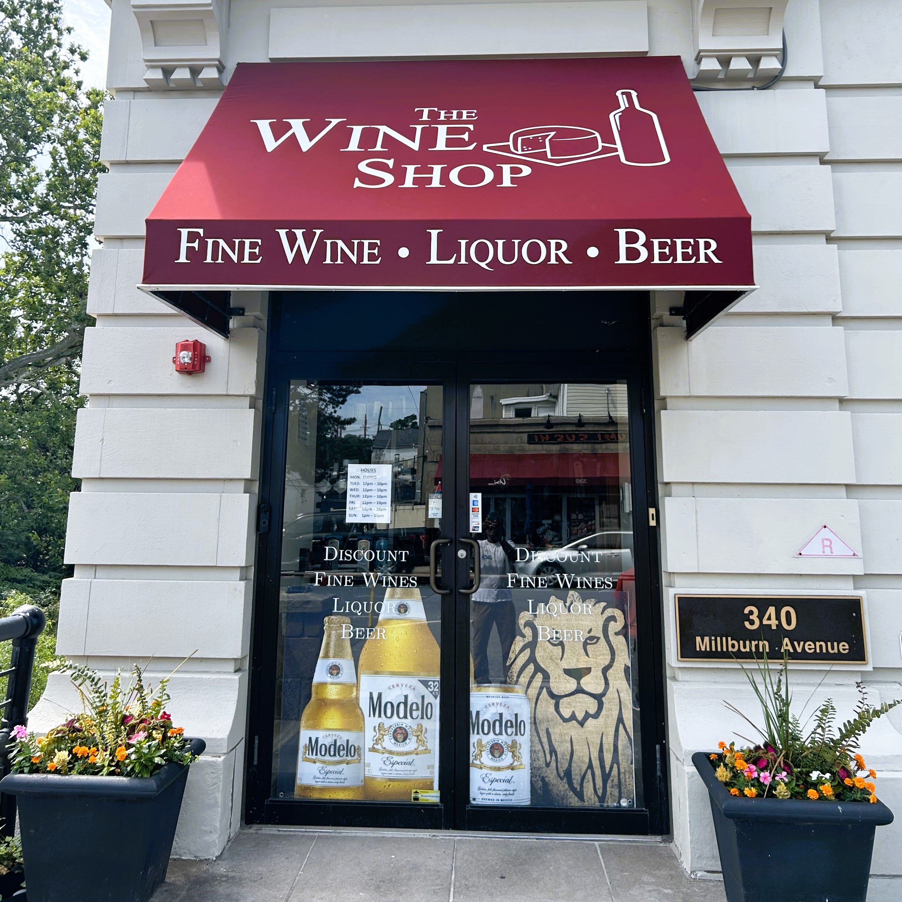 Awnings Have you Covered