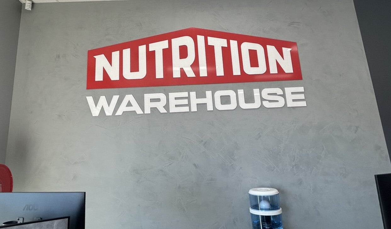 Nutrition Warehouse