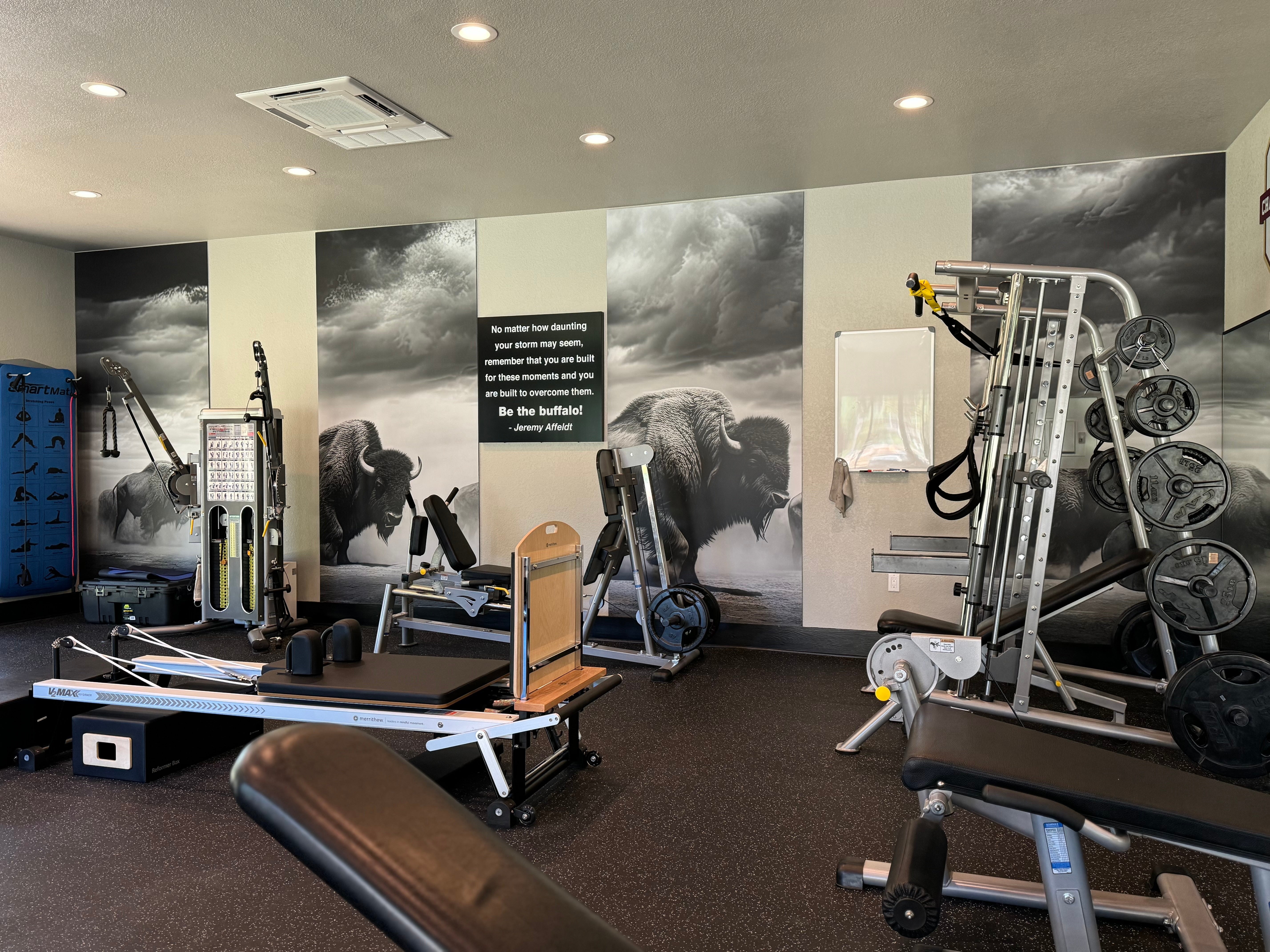 Wall Signs & Signage