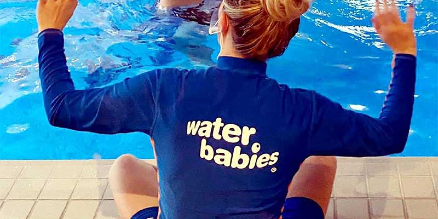 Water Babies Makes a Splash with New Expansion Plans and Acquisition Deal Water Babies Makes a Splash with New Expansion Plans and Acquisition Deal