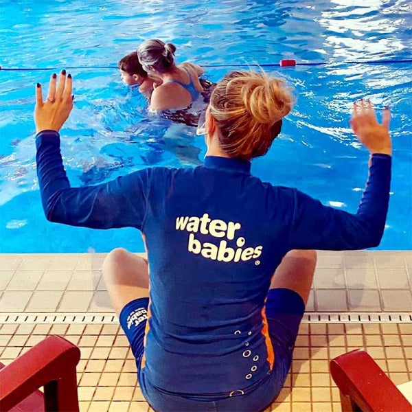 Water Babies Makes a Splash with New Expansion Plans and Acquisition Deal Water Babies Makes a Splash with New Expansion Plans and Acquisition Deal