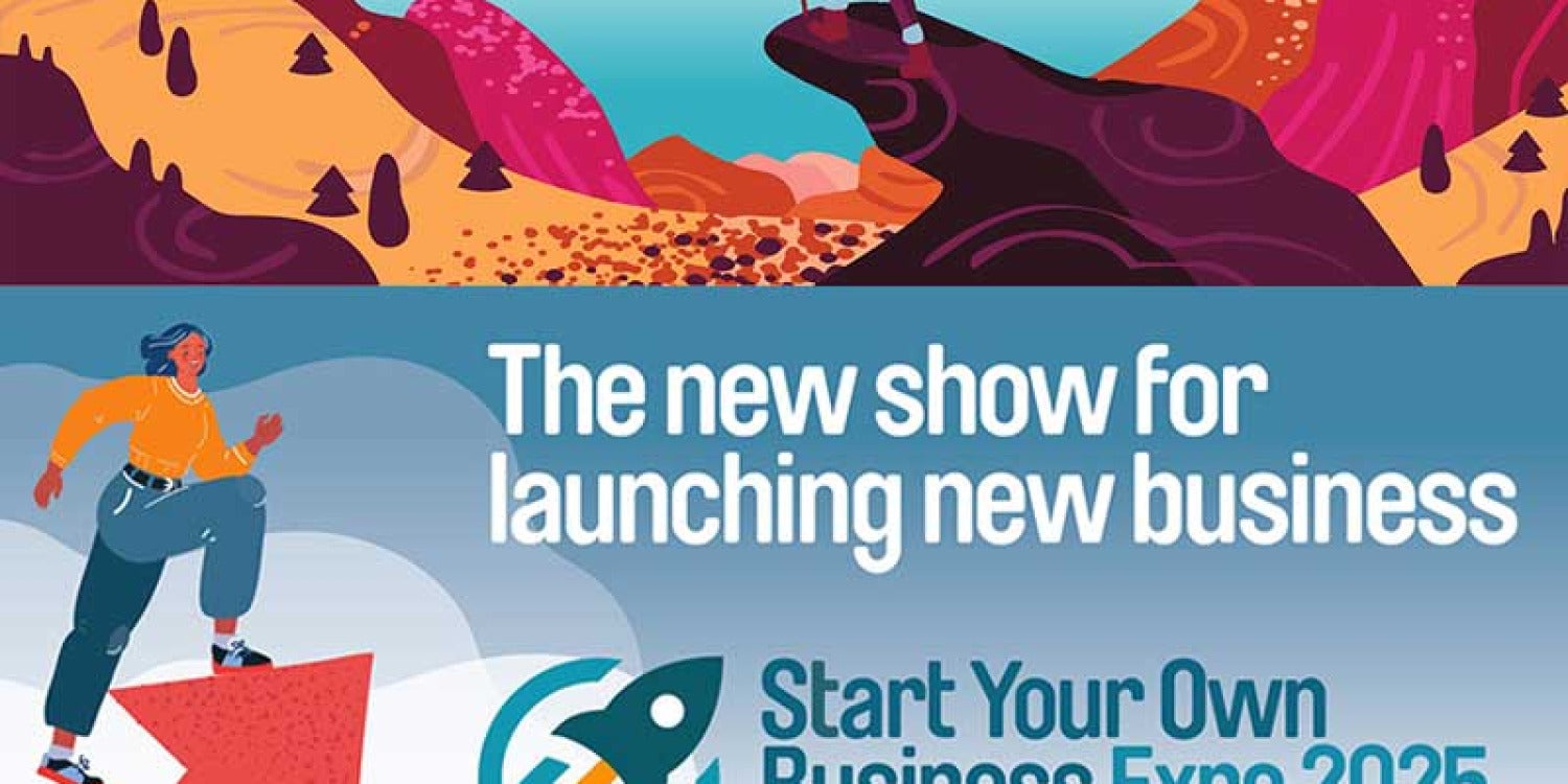 Specialised Events Unveils 'Start Your Own Business' Show: A Thrilling Entrepreneurial Adventure Awaits! Specialised Events Unveils 'Start Your Own Business' Show: A Thrilling Entrepreneurial Adventure Awaits!